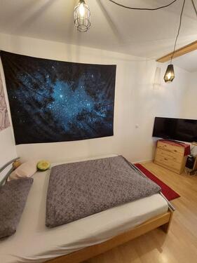 Foto - Etagenwohnung in Winnweiler