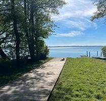 Haus am See Nähe Eckernförde - 150,00 EUR Kaltmiete, in Norderstedt (PLZ: 22851) Glashütte