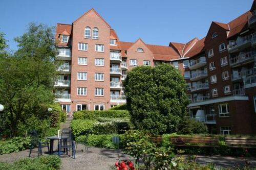 Foto - 1 Zimmer Etagenwohnung zur Miete in Molfsee