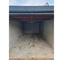 Einzelgarage - 100,00 EUR Miete, in Göppingen (PLZ: 73037) Bruckwasen