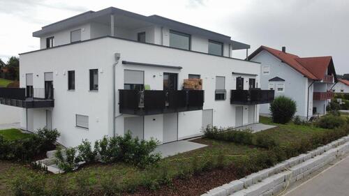 Foto - 4 Zimmer Etagenwohnung zur Miete in Ruhstorf an der Rott