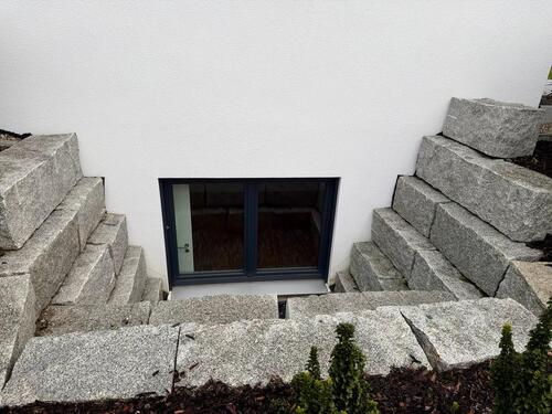 Foto - Etagenwohnung in Ruhstorf an der Rott zur Miete