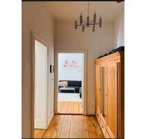 Kreuzberger Toplage zur kurzfristigen Zwischenmiete - Berlin Friedrichshain-Kreuzberg