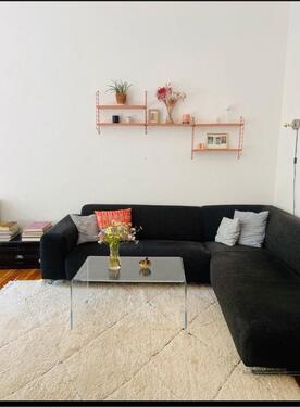 Foto - 2 Zimmer Etagenwohnung in Berlin