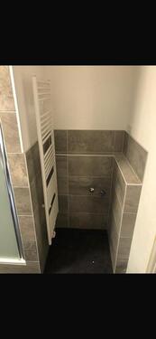 Foto - Etagenwohnung in Minden zur Miete