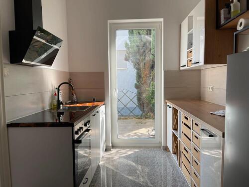 Foto - Moderne Wohnung mit Einbauküche in Denzlingen