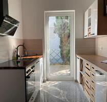 Moderne Wohnung mit Einbauküche in Denzlingen