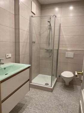 Foto - 1 Zimmer Erdgeschoßwohnung zur Miete in Denzlingen