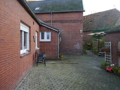 Foto - 12 Zimmer Einfamilienhaus zum Kaufen in Dornum