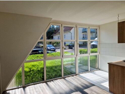 Foto - Helles 1-Zimmer-Apartment, Einbauküche, Stellplatz in Langerwehe