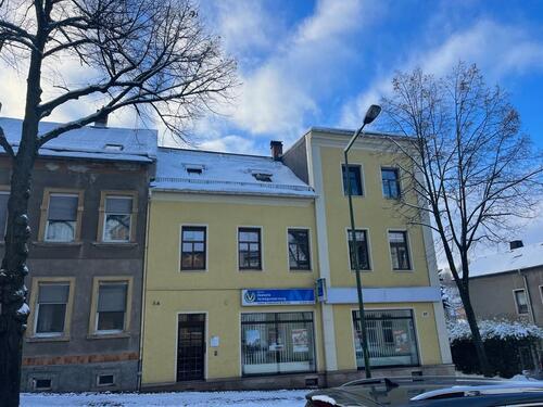 Foto - Gewerberäume-Praxis-Büro Vermietung!