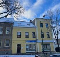 Gewerberäume-Praxis-Büro Vermietung! - Auerbach/Vogtland