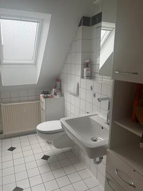Foto - Etagenwohnung in Celle zur Miete