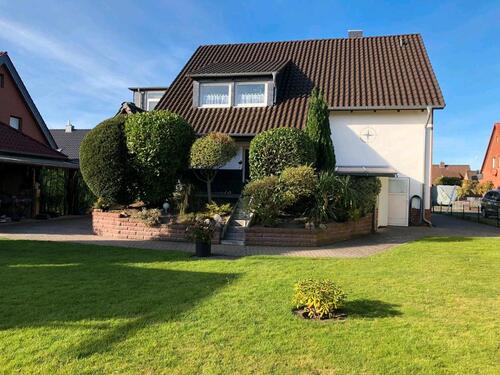 Foto - Zweifamilienhaus in 31275 Lehrte OT Arpke zu verkaufen Bj. 6465