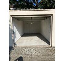 Garage im Zooviertel Hannover (zu vermieten) Garage im Zooviertel Hannover (zu vermieten)