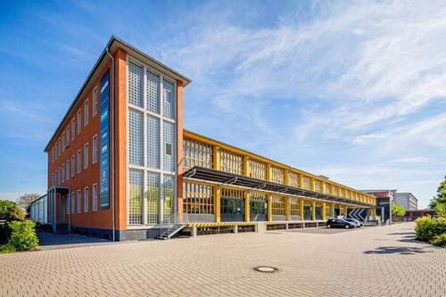 Foto - Büro in toller Lage zu vermieten