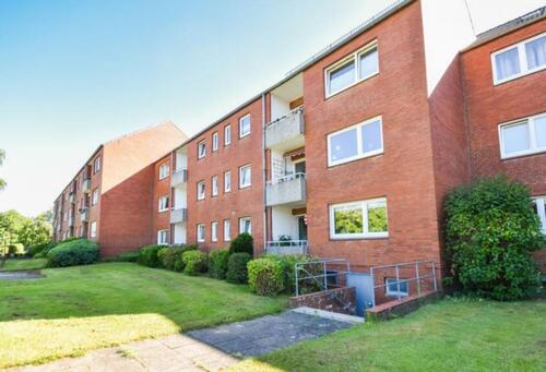 Foto - Mehrfamilienhaus, Wohnhaus zum Kaufen in Rendsburg