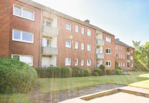 Foto - Mehrfamilienhaus, Wohnhaus in Rendsburg