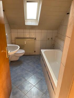 Foto - Etagenwohnung in Trier zur Miete