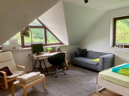 Foto - 8 Zimmer Einfamilienhaus in Börnichen/Erzgebirge