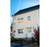 Bezugsfertiges Einfamilienhaus in 56414 Dreikirchen zu verkaufen - Hundsangen