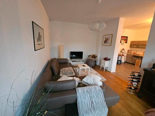 Foto - 2.5 Zimmer Etagenwohnung zur Miete in Dettelbach