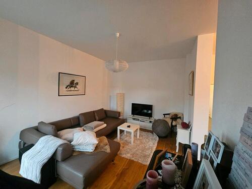 Foto - 2.5 Zimmer Etagenwohnung in Dettelbach