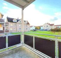 Mit Rollstuhlrampe - 425,00&nbsp;EUR Kaltmiete, ca.&nbsp; 43,16&nbsp;m&sup2; in Minden (PLZ: 32427) Bärenkämpen