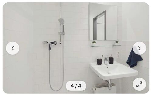 Foto - Erdgeschoßwohnung in München zur Miete