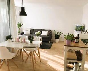 Helle 2-Zimmerwohnung,Terrasse u. Garten, Barrierefrei RESERVIERT - Stuttgart Luginsland