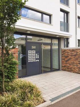 Foto - 2 Zimmer Terrassenwohnung zum Kaufen in Stuttgart