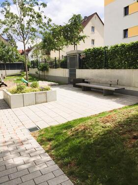 Foto - Terrassenwohnung in Stuttgart zum Kaufen