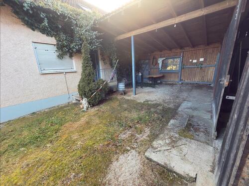 Foto - Einfamilienhaus in Bergatreute zum Kaufen