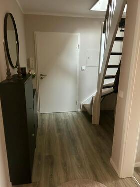 Foto - 3 Zimmer Dachgeschoßwohnung zum Kaufen in Stade