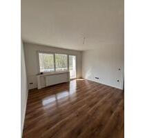 Erstbezug - helle 2- ZKB, Wohnung mit Balkon und Garten - Siegen Weidenau