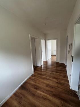 Foto - Etagenwohnung in Siegen zur Miete