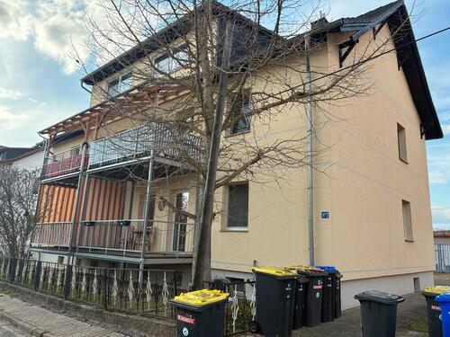 Foto - 18 Zimmer Mehrfamilienhaus, Wohnhaus zum Kaufen in Greußen