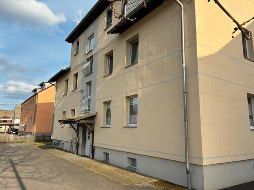 Foto - Mehrfamilienhaus, Wohnhaus in Greußen zum Kaufen