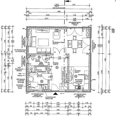 Foto - 4 Zimmer Einfamilienhaus in Berlin