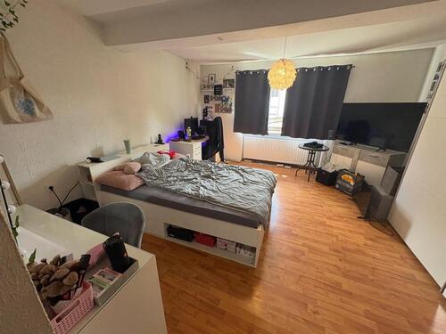 Foto - 4 Zimmer Erdgeschoßwohnung zur Miete in Breitenbach