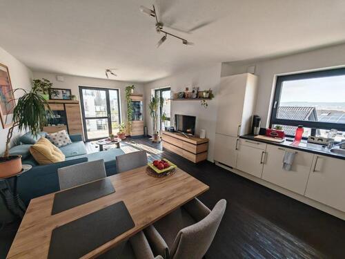 Foto - Neuwertige 2-Zimmerwohnung in beliebter Lage