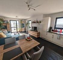 Neuwertige 2-Zimmerwohnung in beliebter Lage - Bad Kreuznach Bad Münster am Stein-Ebernburg