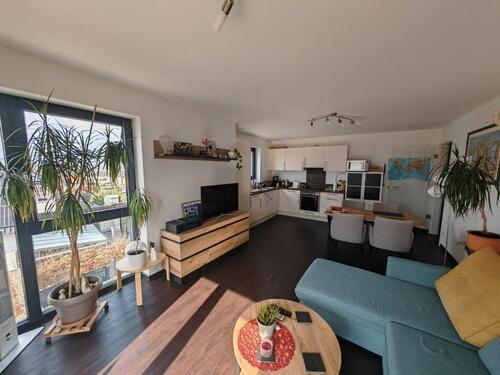 Foto - 2.5 Zimmer Etagenwohnung zur Miete in Bad Kreuznach