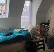 1-Zimmer Wohnung in ruhiger Lage - Würzburg Dürrbachau