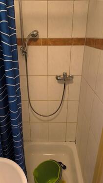 Foto - Etagenwohnung in Würzburg zur Miete