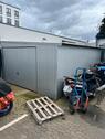 Foto - Garage zum Selberabbauen - 490,00&nbsp;EUR Miete,