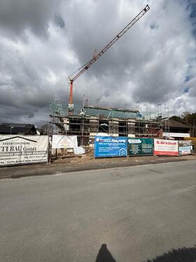 Foto - Verkauf Neubau Eigentumswohnung KFW 40 QNG ohne Makler