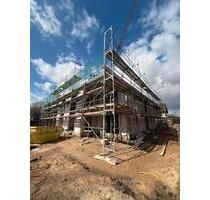 Verkauf Neubau Eigentumswohnung KFW 40 QNG ohne Makler - Gütersloh Avenwedde