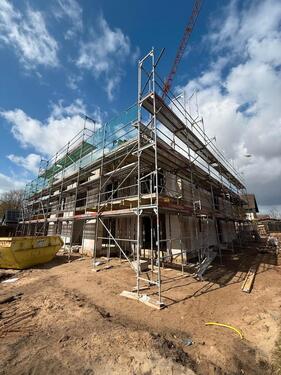 Foto - 3 Zimmer Erdgeschoßwohnung zum Kaufen in Gütersloh