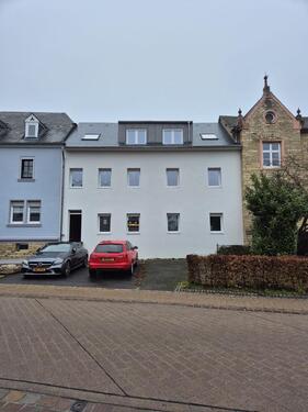 Foto - Mehrfamilienhaus mit hohem Potential Grenznähe – Bettingen